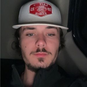 Meet your Posher, Caleb